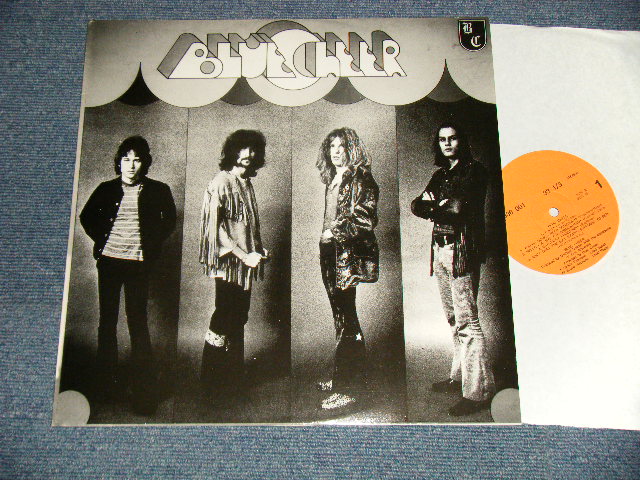 画像1: BLUE CHEER - VBLUE CHEER (NEW) / 1991 REISSUE/RE-PRO/COUNTERFIT/UN-OFFICIAL "BRAND NEW" LP