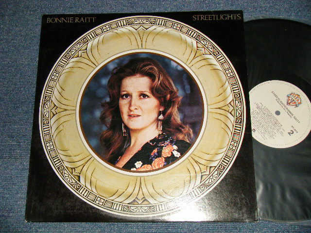 画像1: BONNIE RAITT - STREETLIGHTS (Ex+++/Ex+++ A-1:Ex+) / 1980's Version AMERICA "1980's Label" Used LP 