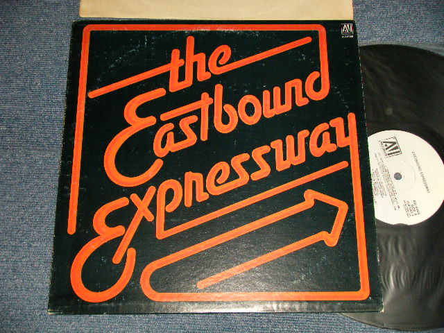 画像1: The EASTBOUND EXPRESSWAY - EASTBOUND EXPRESSWAY (Ex++/MINT-)/ 1979 US AMERICA ORIGINAL "WHITE LABEL PROMO" Used LP 