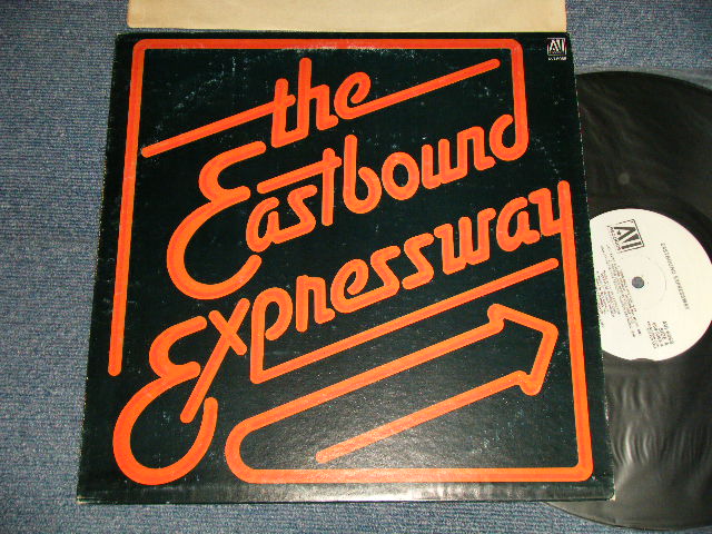 画像1: The EASTBOUND EXPRESSWAY - EASTBOUND EXPRESSWAY (Ex++/MINT-)/ 1979 US AMERICA ORIGINAL "WHITE LABEL PROMO" Used LP 