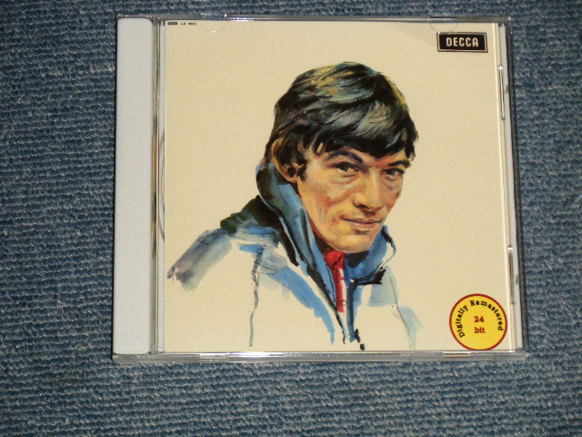 画像1: DAVE BERRY - THIS SPECIAL SOUND OF + BONUS TRACK (NEW) / GERMAN "Brand New" CD-R 