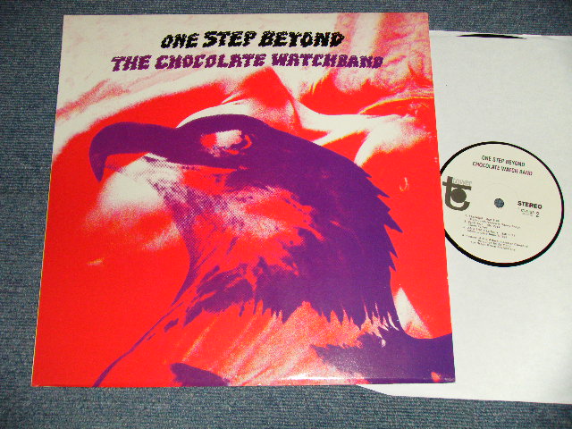 画像1: CHOCOLATE WATCHBAND  - ONE STEP BEYOND (NEW)   / US AMERICA  REISSUE "Brand New"  LP 