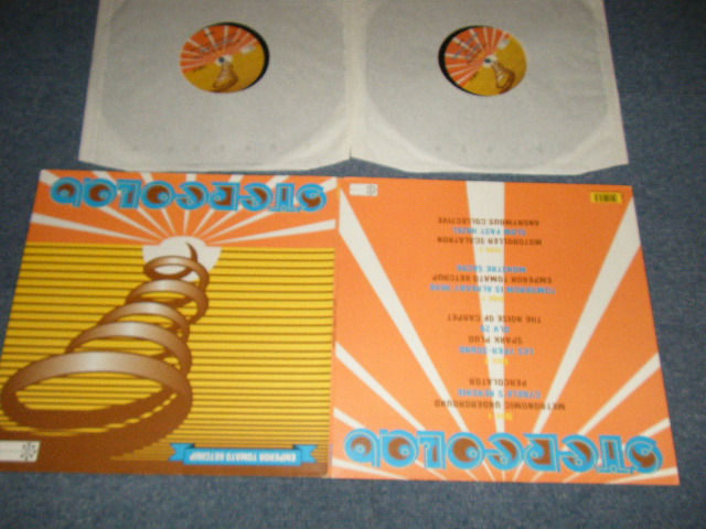 画像1: STEREOLAB - Emperor Tomato Ketchup (NEW) / 1996 UK ENGLAND ORIGINAL "BRAND NEW" 2-LP