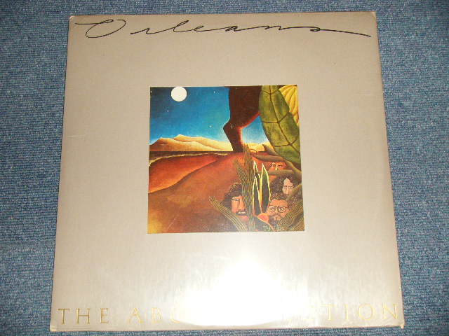 画像1: ORLEANS - ORLEANS : THE ABC COLLECTION (SEALED CutOut) / 1976 US AMERICA ORIGINAL "BRAND NEW SEALED" LP