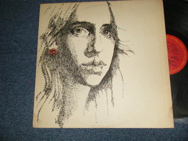 画像1: LAURA NYRO - CHRISTMAS AND THE BEADS OF SWEAT (Ex++/Ex+++ Looks:MINT-) / 1970 US AMERICA ORIGINAL "1st Press Label" Used LP