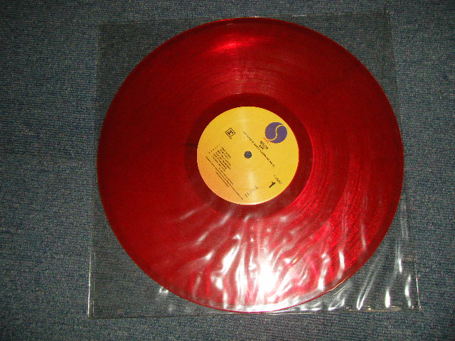 画像1: WILCO - A.M.  (NEW) / 1995 US AMERICA ORIGINAL "RED WAX Vinyl" "BRAND NEW" 12"ALBUM LP 