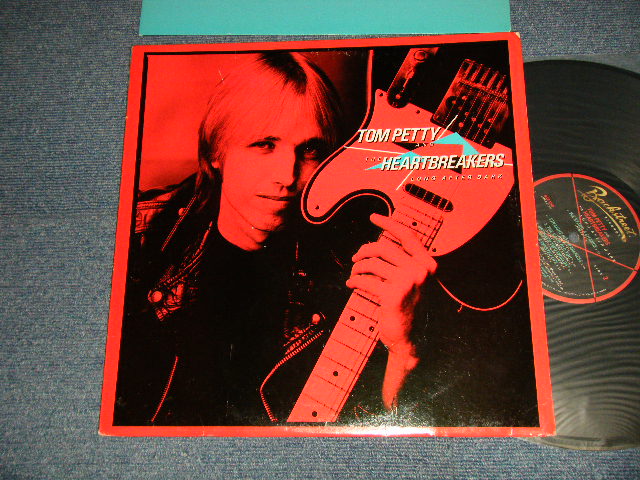 画像1: TOM PETTY & THE HEARTBREAKERS - LONG AFTER DARK  (With CUSTOM INNER) (Ex++/MINT-) / 1982 US AMERICA ORIGINAL Used LP 