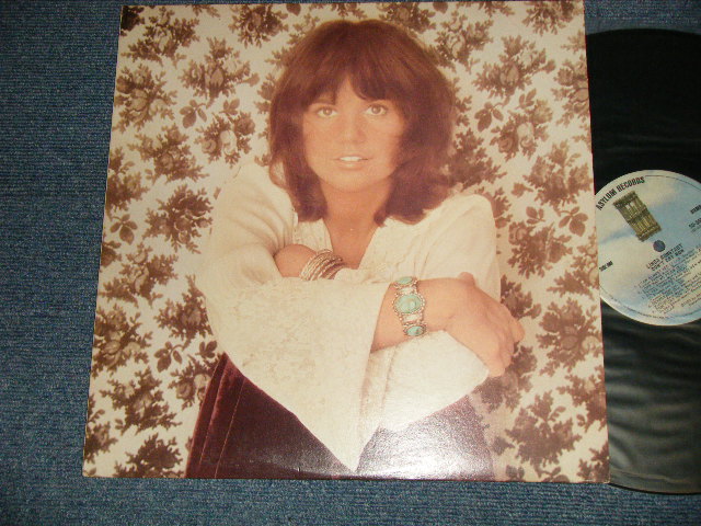 画像1: LINDA RONSTADT - DON'T CRY NOW  (NO CUSTOM INNER) (Ex+++/Ex++ Looks:Ex+++) / 1974 Version US AMERICA 2nd Press "With 'w' logo on Label"  Used LP
