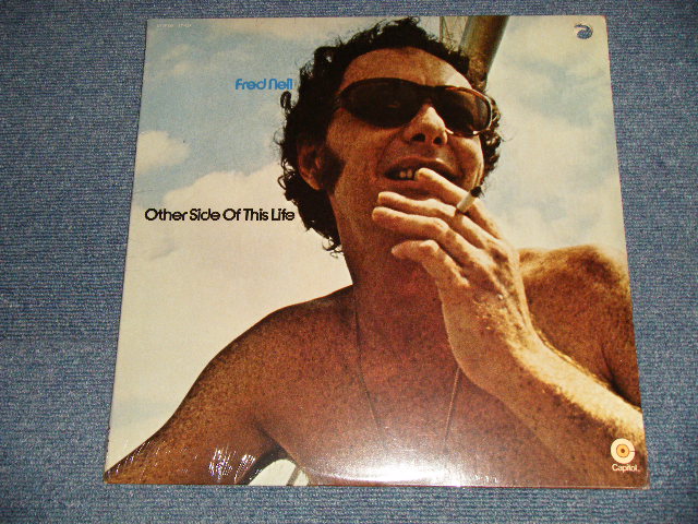 画像1: FRED NEIL - OTHER SIDE OF THIS LIFE (SEALED BB for PROMO) / 1969 US AMERICA ORIGINAL "PROMO" "BRAND NEW SEALED" LP 