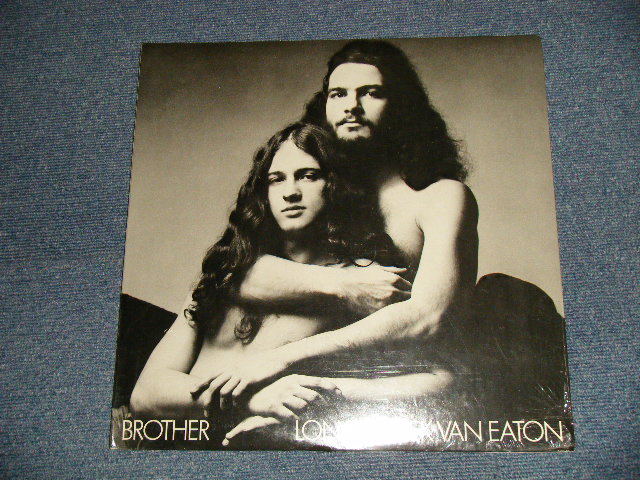 画像1: Lon & Derrek Van Eaton ‎- BROTHER (SEALED EDSP, DMG) / 1972 US AMERICA ORIGINAL "BRAND NEW SEALED" LP  