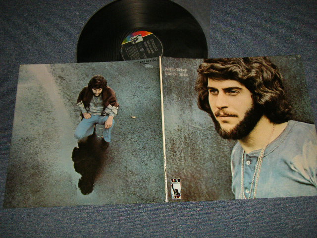 画像1: JOHNNY RIVERS - SLIM SLO SLIDER (Ex+++/Ex++ Looks:Ex+) / 1970 WEST-GERMANY GERMAN ORIGINAL "1st Press BLACK with GREEN Label" STEREO Used LP 
