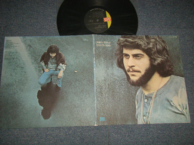 画像1: JOHNNY RIVERS - SLIM SLO SLIDER (Ex++/Ex+++) / 1970 US AMERICA  ORIGINAL "1st Press BLACK with GREEN Label" STEREO Used LP 