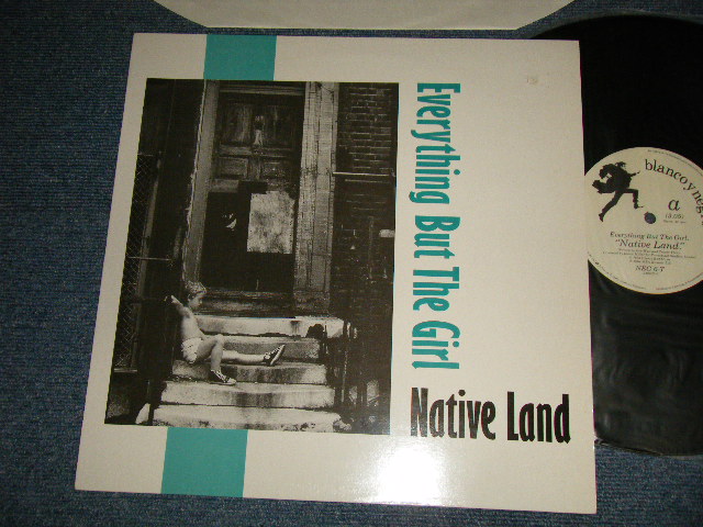 画像1: EVERYTHING BUT THE GIRL - NATIVE LAND (Ex++/MINT-)  / 1984 UK ENGLAND ORIGINAL Used 12"