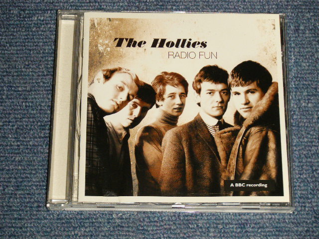 画像1: THE HOLLIES - RADIO ONE(Ex/MINT DMG) / 2012 EU EUROPE ORIGINAL Used CD