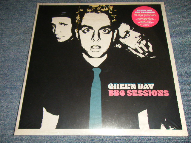 画像1: GREEN DAY - Live At East Orange, New Jersey, 1994 (SEALED) / 2016 EUROPE ORIGINSL / REISSUE"180 Gram" "BRAND NEW SEALED" LP