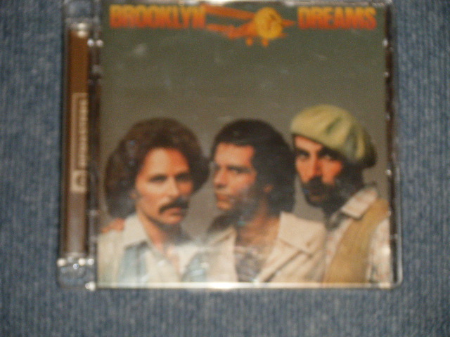 画像1: BROOKLYN DREAMS - Brooklyn Dreams(MINT-/MINT) / 2010 UK ENGLAND ORIGINAL Used CD
