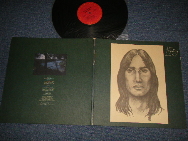 画像1: DAN FOGELBERG - HOME FREE (Ex+++/MINT-) / 1972 US AMERICA ORIGINAL Used LP 