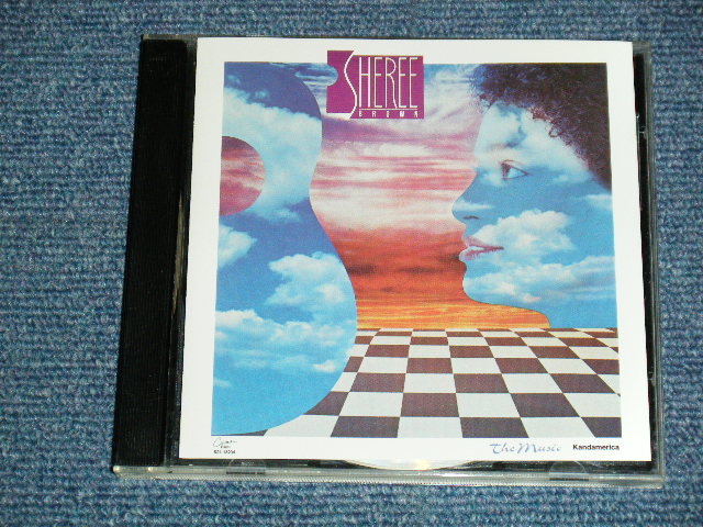 画像1: SHEREE BROWN - THE MUSIC (Ex+++/MINT)  / 1994 US AMERICA  ORIGINAL Used CD