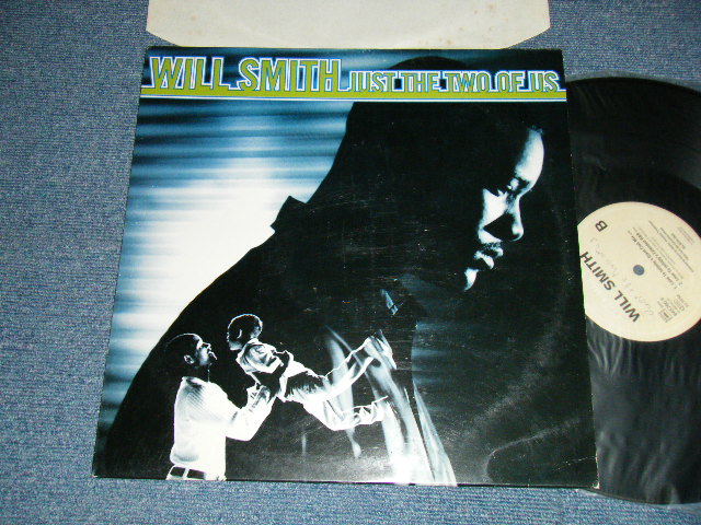 画像1: WILL SMITH - JUST THE TWO OF US (Cover Song by BILL WITHERS) (Ex++/Ex++) / 1998 US AMERICA ORIGINAL Used 12"