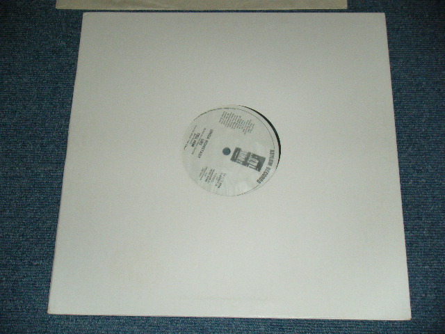 画像1: LINDA RONSTADT - LIES  /  I KNEW YOU WHEN  ( - /MINT-) / 1982 US AMERICA ORIGINAL "PROMO ONLY" Used 12"