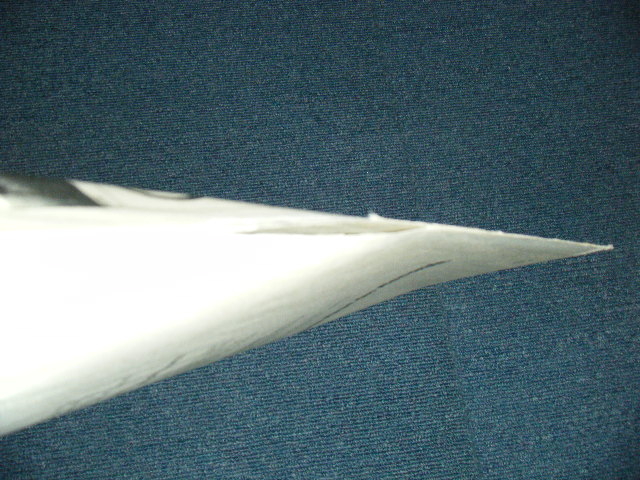 画像6: PIG IRON - PIG IRON (MINT-/MINT- CUT OUT) / 1970 US AMERICA ORIGINAL 1st Press "360 Sound Label" Used LP 