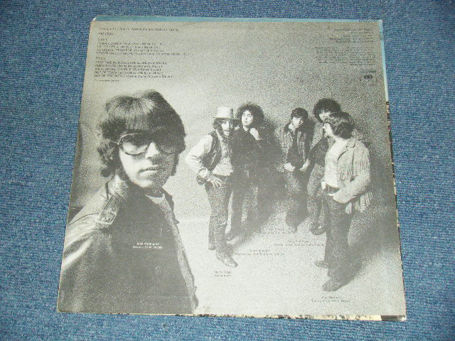 画像2: PIG IRON - PIG IRON (MINT-/MINT- CUT OUT) / 1970 US AMERICA ORIGINAL 1st Press "360 Sound Label" Used LP 