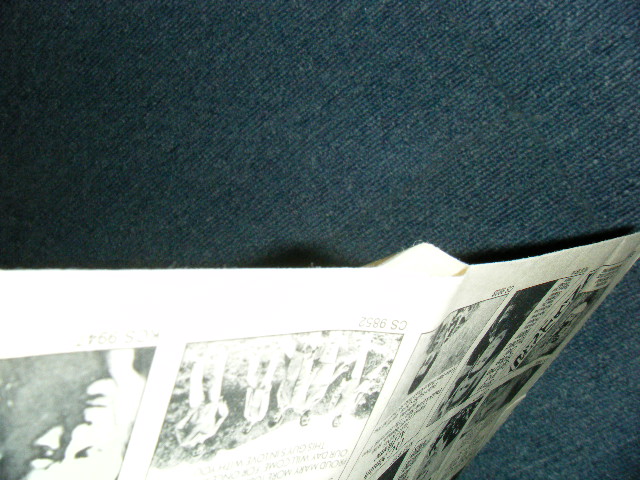 画像5: PIG IRON - PIG IRON (MINT-/MINT- CUT OUT) / 1970 US AMERICA ORIGINAL 1st Press "360 Sound Label" Used LP 