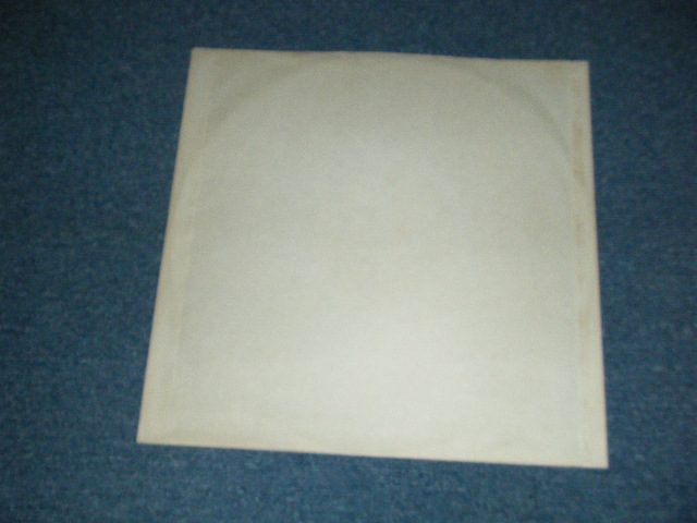 画像4: BOOKER T.& THE MG'S - GREATEST HITS  (Ex+++/Ex+++) / 1970 US AMERICA ORIGINAL "YELLOW with SINGLE LINE ADDRESS Label" Used LP 