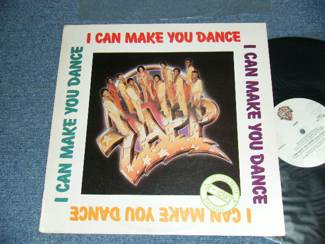 画像1: ZAPP - I CAN MAKE YOU DANCE (Ex++/Ex++) / 1983 US AMERICA ORIGINAL Used 12"