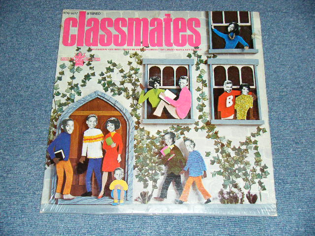画像1: v.a. Various ‎- CLASSMATES (SEALED) / 1968 US AMERICA ORIGINAL "BRAND NEW SEALED"  LP 