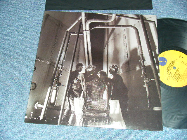 画像1: DEPECHE MODE - PEOP.LE ARE PEOPLE (With BLACK INNER)  (MINT-/MINT-) / 1984 US AMERICA ORIGINAL Used LP