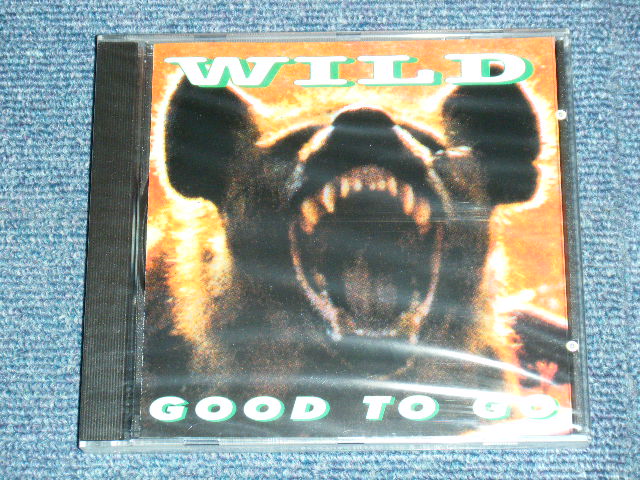 画像1: WILD - GOOD TO GO  (SEALED) / 2000 UK ENGLAND  ORIGINAL "BRAND NEW SEALED" CD 