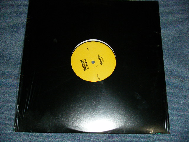 画像1: McGruff - Villain Guys (SEALED) / US AMERICA ORIGINAL "BRAND NEW SEALED" 12" Single  