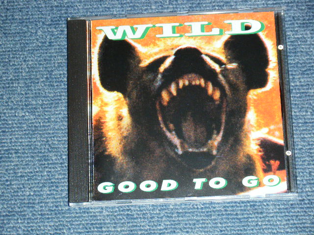 画像1: WILD - GOOD TO GO (NEW) / 2000 UK ENGLAND  ORIGINAL "BRAND NEW" CD 
