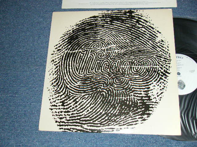 画像1: CHICAGO - XIV (With CUSTOM INNER SLEEVE) (Ex++/Ex+++) / 1980 US AMERICA ORIGINAL Used LP 