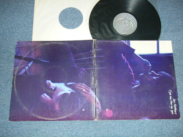画像1: IAN MATTHEWS (SOUTHERN COMFORT)  - IF YOU SAW THRU' MY EYES  (Ex++/MINT- BB) / 1971 US AMERICA ORIGINAL Used LP 