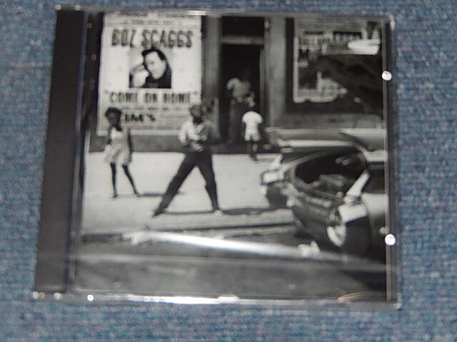 画像1: BOZ SCAGGS - COME ON HOME (SEALED) / 1997 US AMERICA ORIGINAL "BRAND NEW SEALED" CD