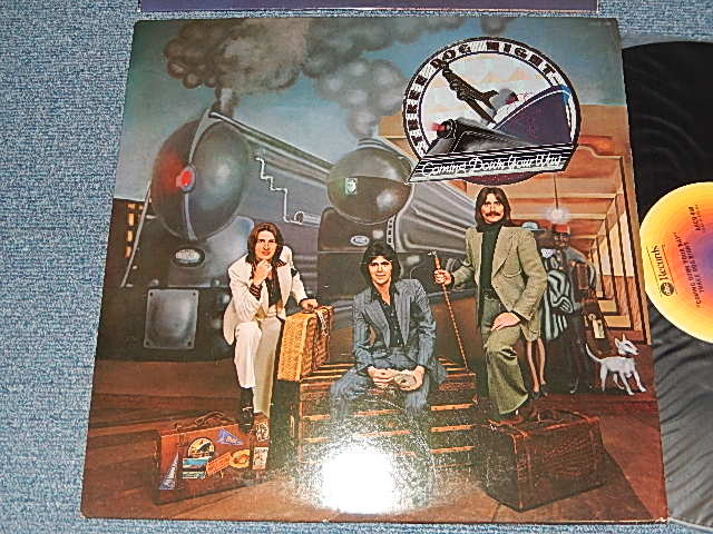 画像1: THREE DOG NIGHT - COMING DOWN YOUR WAY (With CUSTOM INNER) (MINT-/MINT-) / 1975 US AMERICA ORIGINAL Used LP