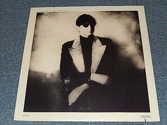 画像1: T-BONE BURNETTE - T-BONE BURNETTE (SEALED) / 1986 US AMERICAN ORIGINAL "BRAND NEW SEALED" LP