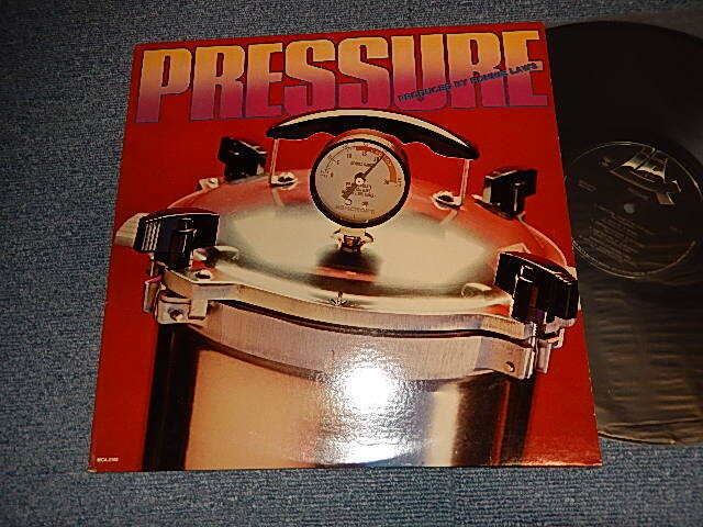 画像1: PLEASURE - PLEASURE (Ex++/MINT-) / 1979 US AMERICA ORIGINAL Used LP 