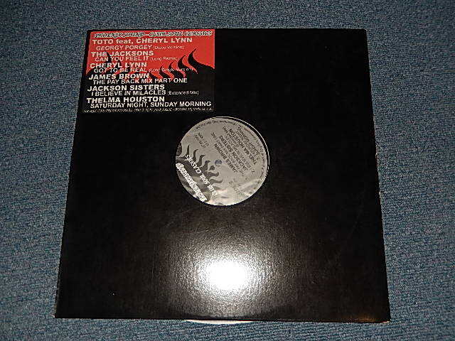 画像1: V.A. Various - CLUB SOUL CLASSICS (Ex+++/Ex++)  / 1999 US AMERICAORIGINAL "PROMO ONLY" Used 12"
