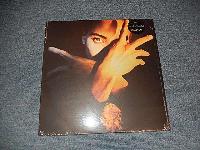 画像1: TERENCE TRENT D'ARBY - NEITHER FISH FLESH (SEALED) / 1989 UK ENGLAND ORIGINAL "Brand New Sealed" LP 