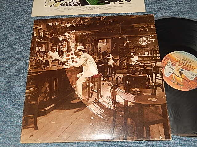 画像1: LED ZEPPELIN - IN THROUGH THE OUT DOOR "Without/NO BROWN BAG" "With 'COLOR' CUSTOM INNER SLEEVE" ("A" TYPE Jacket) (Matrix #A)S156  SSK-59410-A5 TRAWBERRY   B)S56 SSK-59410-B7 STRAWBERRY) (Ex++/Ex+ Looks:Ex) / 1979 UK ENGLAND ORIGINAL Used LP  