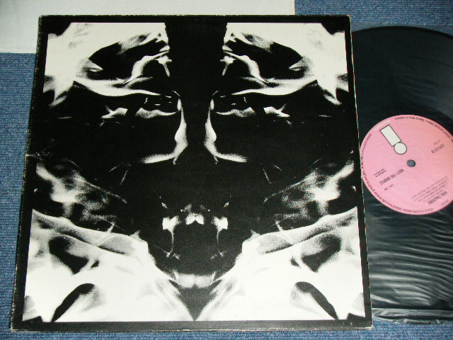 画像1: MOTT THE HOOPLE  - MAD SHADOWS (MATRIX # A) ILPS-9119  A-2U B) ILPS- 9119 B-2U) (Ex++/MINT- EDSP) /  1970 UK ENGLAND ORIGINAL 1st Press "PINK" Label Used LP