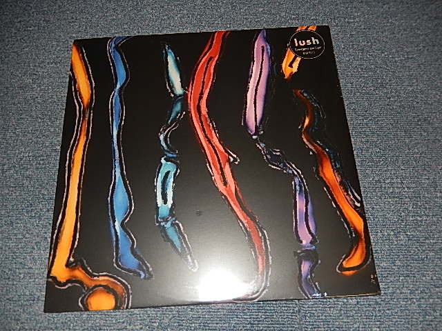 画像1: lush (LUSH) - SWEETNESS AND LIGHT (SEALED) / 1990 ENGLAND ORIGINAL "BRAND NEW SEALED " 12" 
