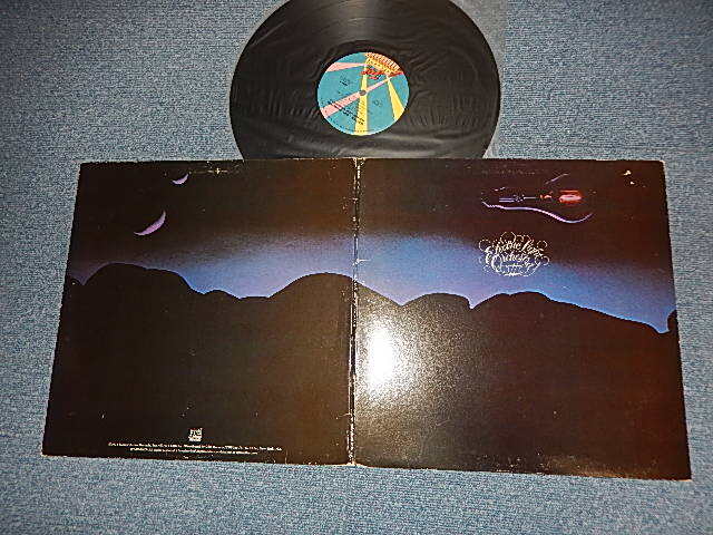 画像1: ELO ELECTRIC LIGHT ORCHESTRA - II (NO CUSTOM INNER) (Ex+/Ex++ A-1:Ex) / 1973 US AMERICA ORIGINAL Used LP