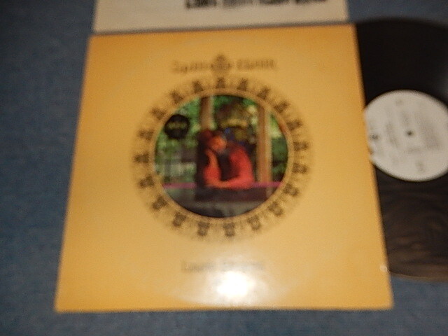画像1: LAURIE STYVERS - SPILT MILK (Ex++/MINT)  / 1971 US AMERICA ORIGINAL "WHITE LABEL PROMO" Used LP 