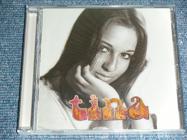 画像1: TINA - TINA (60's FRENCH  ) / 2009 FRANCE  Brand New SEALED CD 