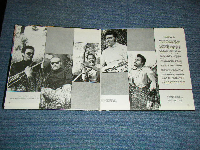 画像: WEST VIRGINIA SLIM - ELECTRIC BLUES BAND   / 1970 US  ORIGINAL  LP