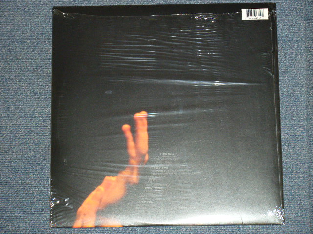 画像: PEARL JAM - LIVE ON TWO LEGS  / 1998 US ORIGINAL Brand New  SEALED 2LP'S